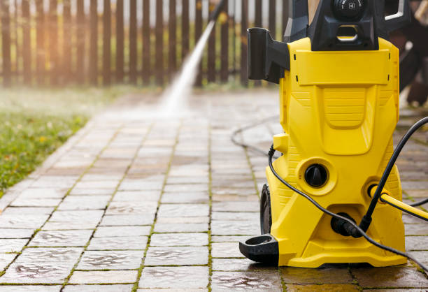 Best Post-Construction Pressure Washing  in Kent Acres, DE